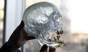 Бельгийцы третьими в Европе пересадили лицо | Фото: Getty Images