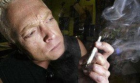Марихуана не влияет на легкие, но бьет по памяти | Фото: Getty Images