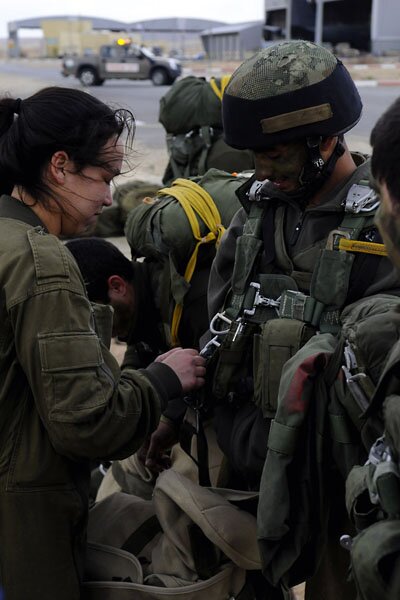 Фото: IDF Spokesperson 