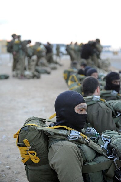Фото: IDF Spokesperson 