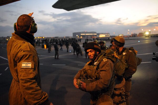 Фото: IDF Spokesperson 