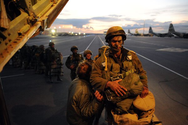 Фото: IDF Spokesperson 