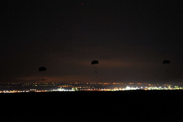 Фото: IDF Spokesperson 