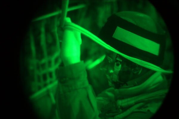 Фото: IDF Spokesperson 