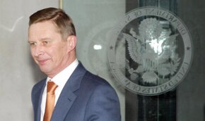 Талибы предлагали России вместе напасть на США | Фото: Getty Images