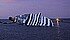Costa Concordia продолжают спасать | Фото: Getty Images