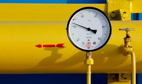 Россия не будет снижать для Украины цену на газ | Фото: Thinkstock