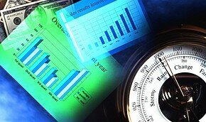 База израильских прогнозов погоды – теперь бесплатно | Фото: Thinkstock