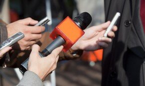 Опубликованы новые данные о погибших журналистах | Фото: Thinkstock
