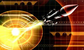 Для российских ракет разработано новое топливо | Фото: Thinkstock
