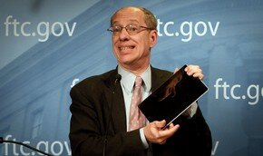 ФТК США оправдала Google | Фото: AFP