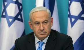 Нетаниягу призвал всех правых голосовать за Ликуд-Бейтену 