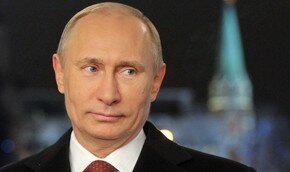 Россия хочет восстановить баланс силы | Фото: AFP