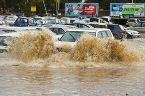 Хроника отложенного конца света в Израиле | Фото: AFP