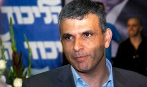 Выборы в Израиле: Ликуд просит помощи у Кахлона 
