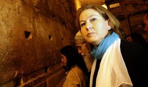 Ливни: Нетаниягу приведет к концу еврейское государство | Фото: AFP