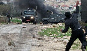 На севере Газы израильские военные убили палестинца | Фото: AFP