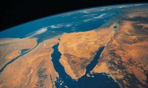 В Египте перехватили 500 кг взрывчатки по пути на Синай | Фото: Thinkstock