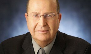 Яалон: для палестинского г-ва нет места рядом с Израилем | Фото: AFP