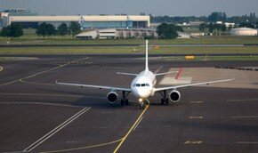 Две авиакомпании Европы прекращают полеты в Иран | Фото: Thinkstock