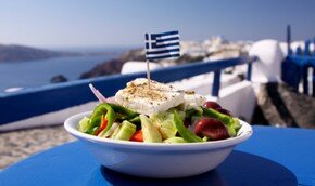 Грекам увеличили налоги | Фото: Thinkstock