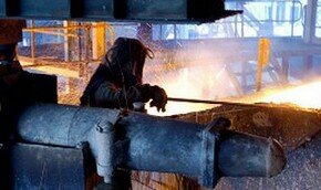 Зимбабве: Платину теперь контролируют чернокожие | Фото: AFP