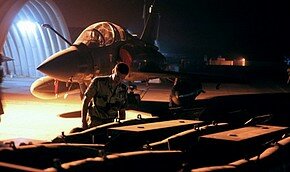 Мали. Британские войска идут на подмогу французам | Фото: AFP