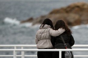 Капитан Costa Concordia продолжает обвинять рулевого | Фото: AFP