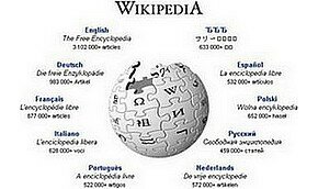 Wikipedia запускает туристический проект 