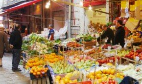 В мире цены на еду падают, в Израиле только растут | Фото: Thinkstock