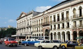 Кубинцы получили свободу | Фото: Thinkstock