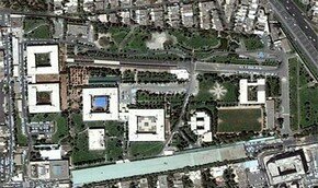 Иран шпионит за Израилем со стороны Сирии 