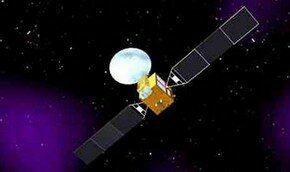 Китай явил миру конкурента GPS | Фото: Thinkstock