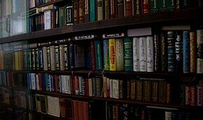 В США открывается первая в мире библиотека без книг | Фото: Thinkstock