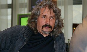 Любителю крепкого мата `грозит` международный Букер 
