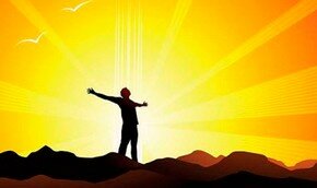 Что такое эгоизм? | Фото: Thinkstock