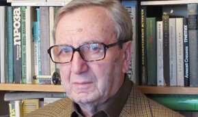 Валентин Азерников: сердцевед и драматург