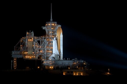 Агентство NASA обиделось на Бейонсе | Фото: Thinkstock