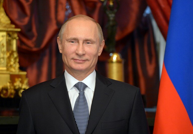 Россия - это не только Сочи | Фото: AFP
