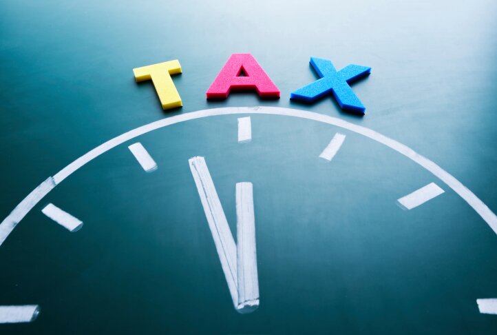 Минфин упрекнули в неумении, или `Второй фронт` для Лапида | Фото: Thinkstock