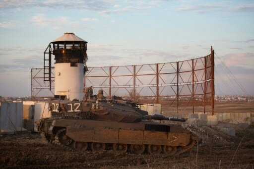 Израиль увеличит поставки электричества в Газу | Фото: AFP