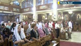 Христиан преследуют в 130 странах мира 