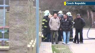 Как в дом палестинского посла попало оружие? 