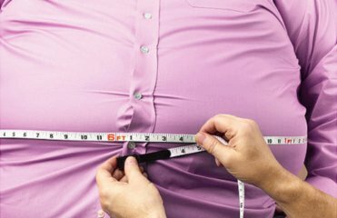 В мире каждый третий - толстяк | Фото: Thinkstock