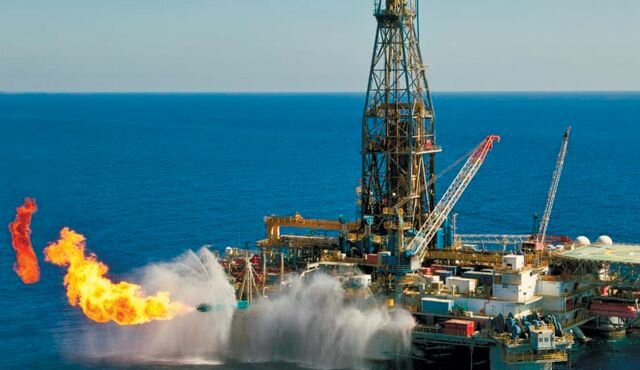 Палестинцы стоят первыми в очереди на газ Левиафана | Фото: Thinkstock