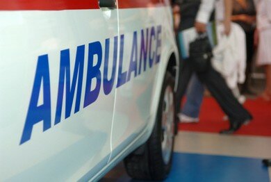 Голый австралиец застрял в стиральной машине | Фото: Thinkstock