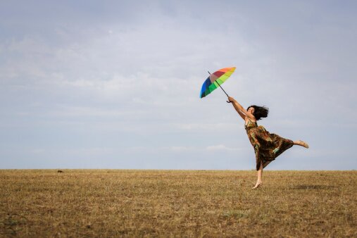 Учёные овладели левитацией | Фото: Thinkstock