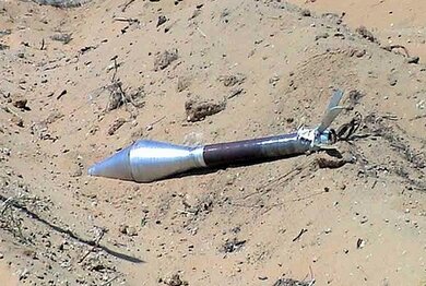 Израиль проложит газопровод в Иорданию | Фото: AFP