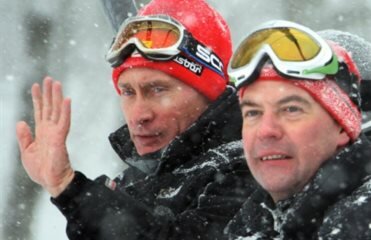 Член МОК: Треть бюджета сочинской Олимпиады украдено | Фото: AFP