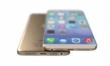 Новый iPhone 6 станет еще тоньше 
